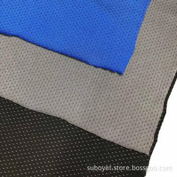 Recycled Sport Knitting Fabric